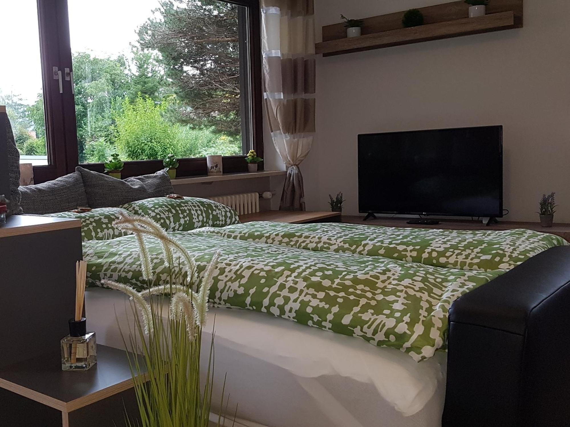Ferienwohnung Fanny Am See Immenstadt im Allgaeu Room photo